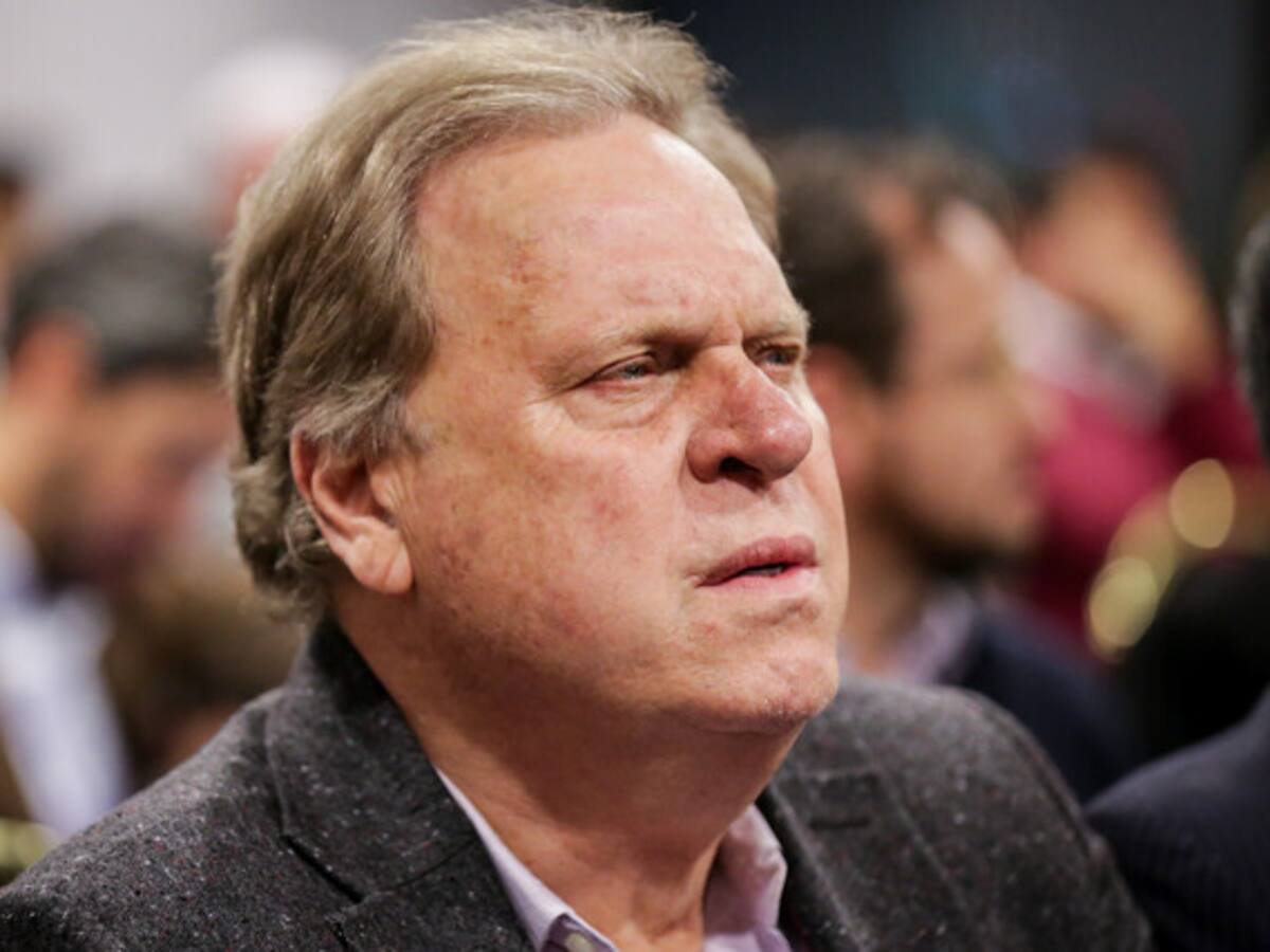 Solo me defendí: Ramón Jesurún al quedar libre con su hijo tras altercado en Copa América