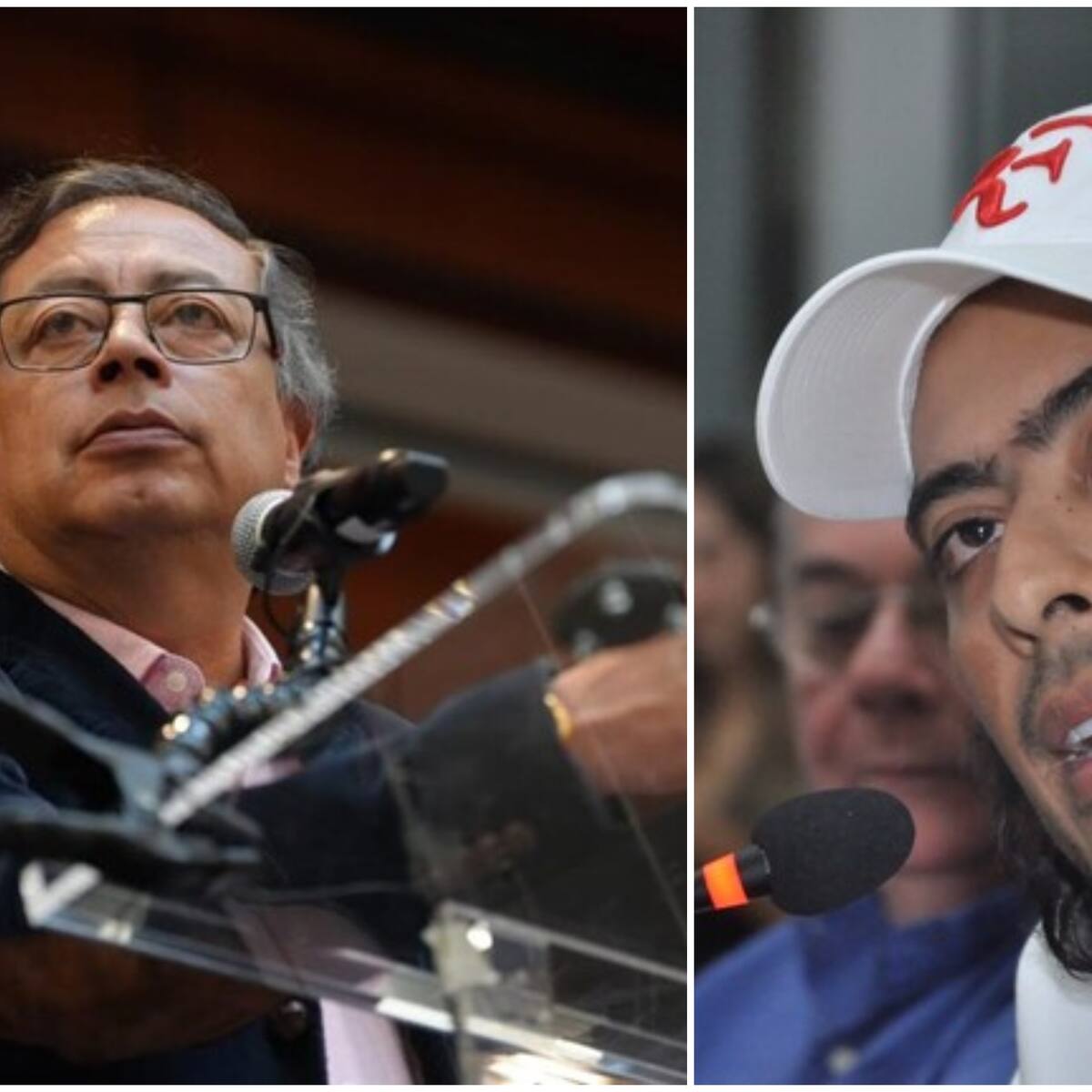 Arremetida del presidente contra fiscal del caso Nicolás Petro: “no es autónoma, está subordinada”