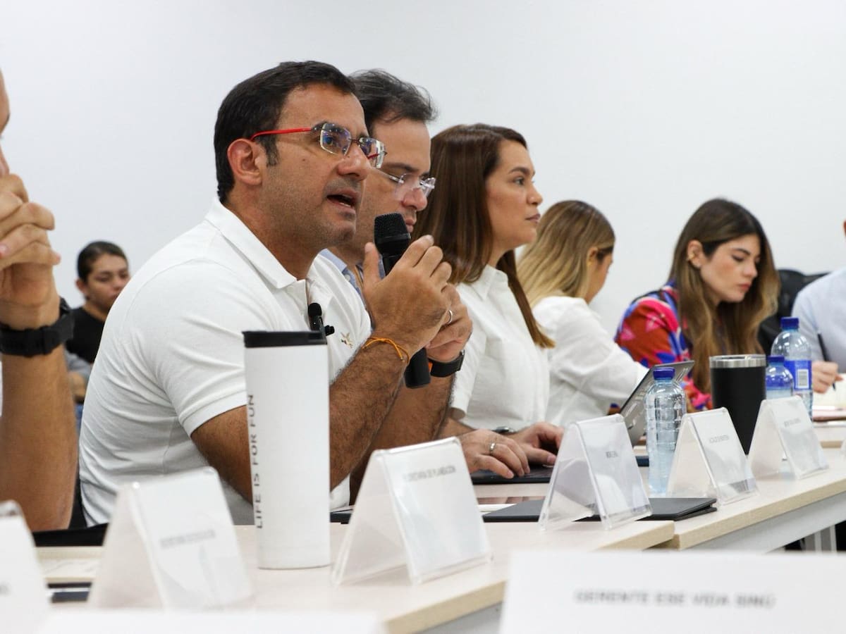 Prohibimos el consumo de sustancias psicoactivas en sitios públicos: alcalde de Montería