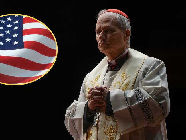 Papa Leon XIV. Foto: Christopher Furlong/Getty Images