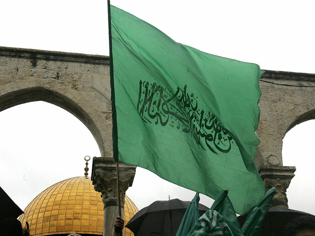 Hamás instó su compromiso con la propuesta de Joe Biden por un alto al fuego en Gaza