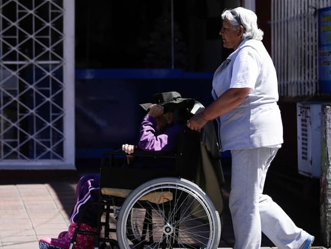 No estar en el censo nos hace invisibles: consejero nacional de discapacidad