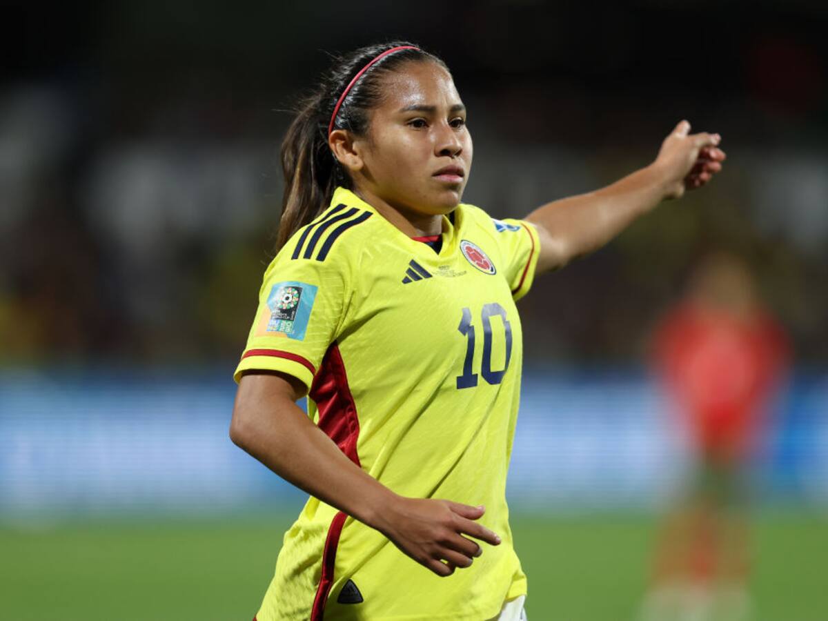 Jamaica va a estar más duro de lo que tuvimos con Marruecos: Leicy Santos