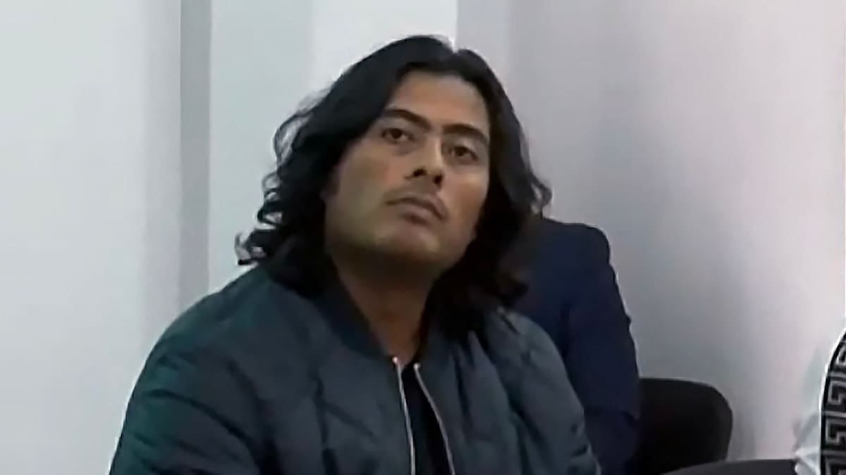 ¿Está en riesgo Nicolás Petro en Barranquilla? Detalles del caso con abogado David Teleki