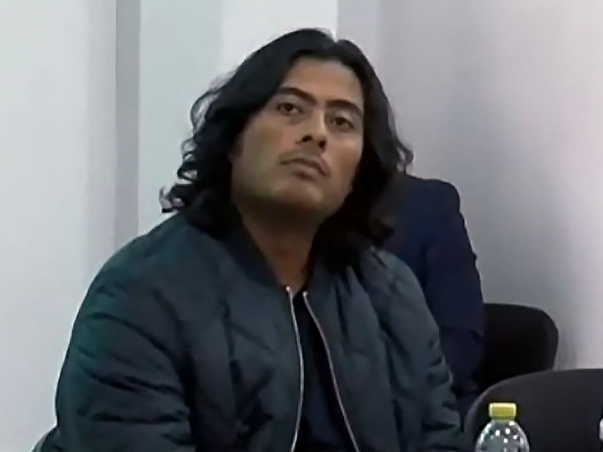 Tribunal rechazó recurso de la defensa de Nicolás Petro para obtener más información del caso