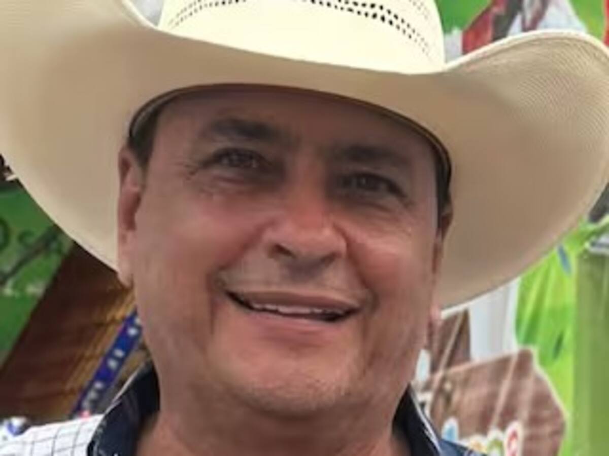 Alcaldía de Barrancabermeja rechazó el secuestro del empresario Cristian Serrano.