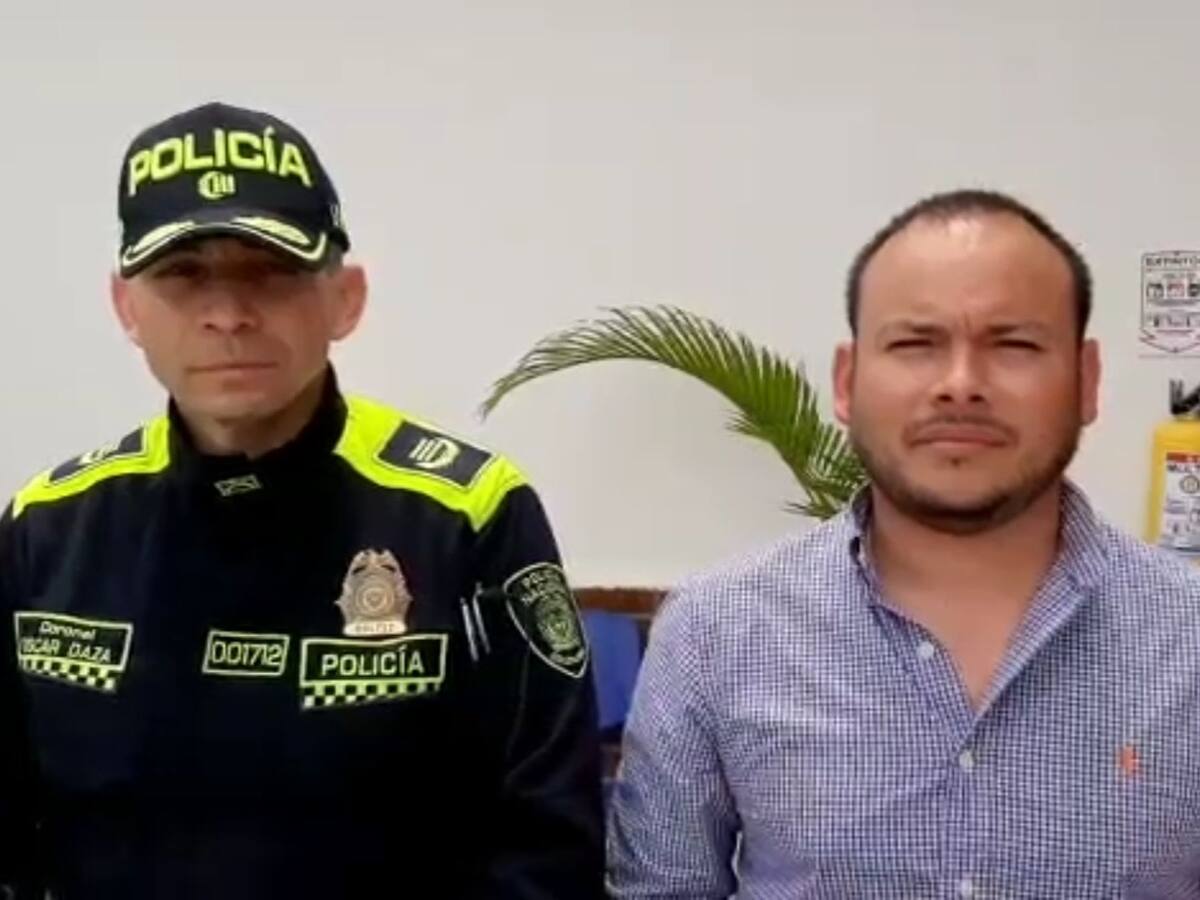 Confirmaron la fuga de 6 internos de Cárcel Transitoria en Barranquilla