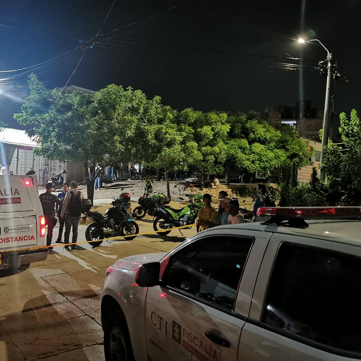 Nueva masacre en Norte de Santander: tres hombres fueron asesinados en Cúcuta