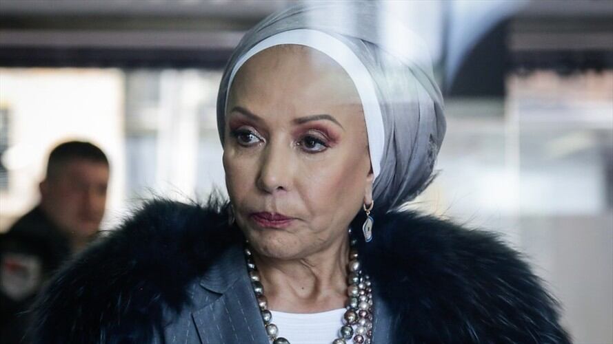 Magnicidio del líder conservador Álvaro Gómez Hurtado . Foto: Colprensa