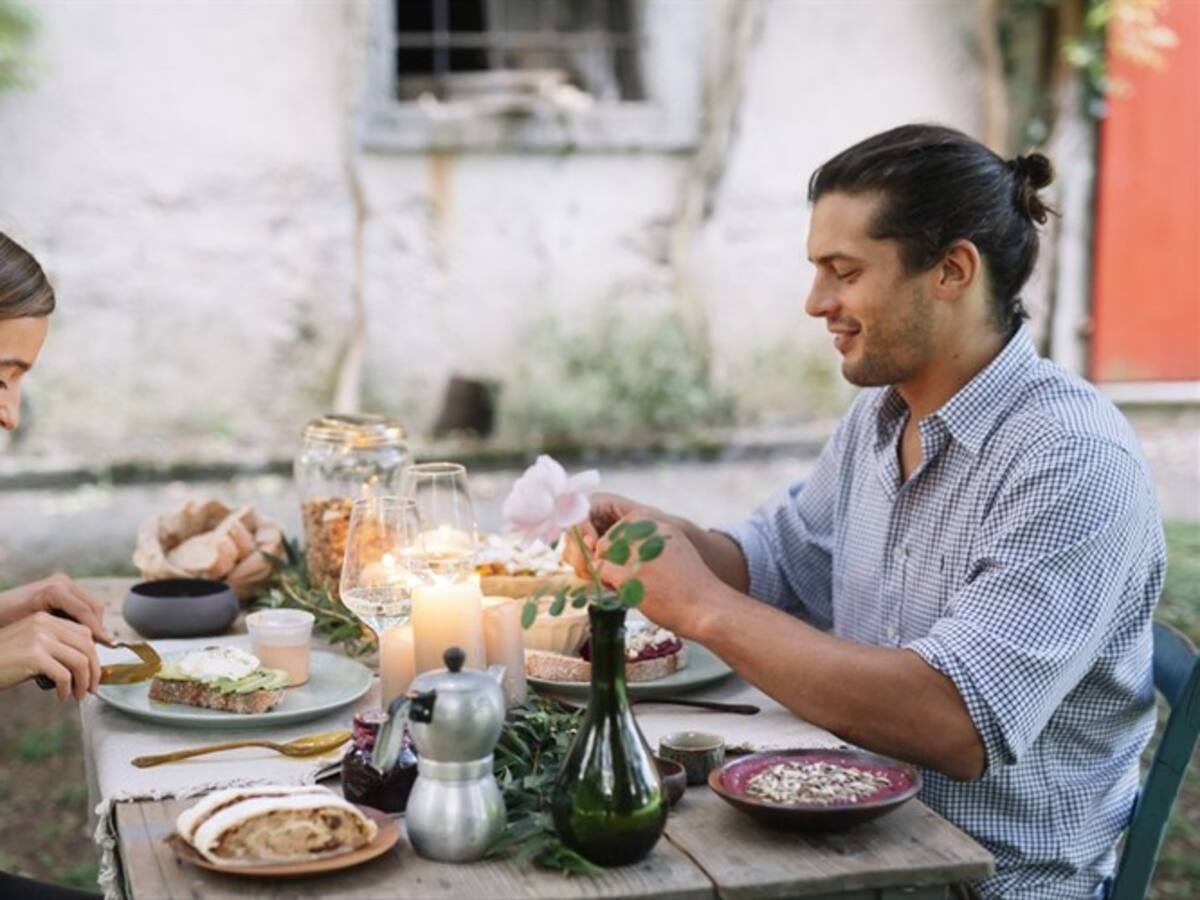 Frases para arruinar la primera cita