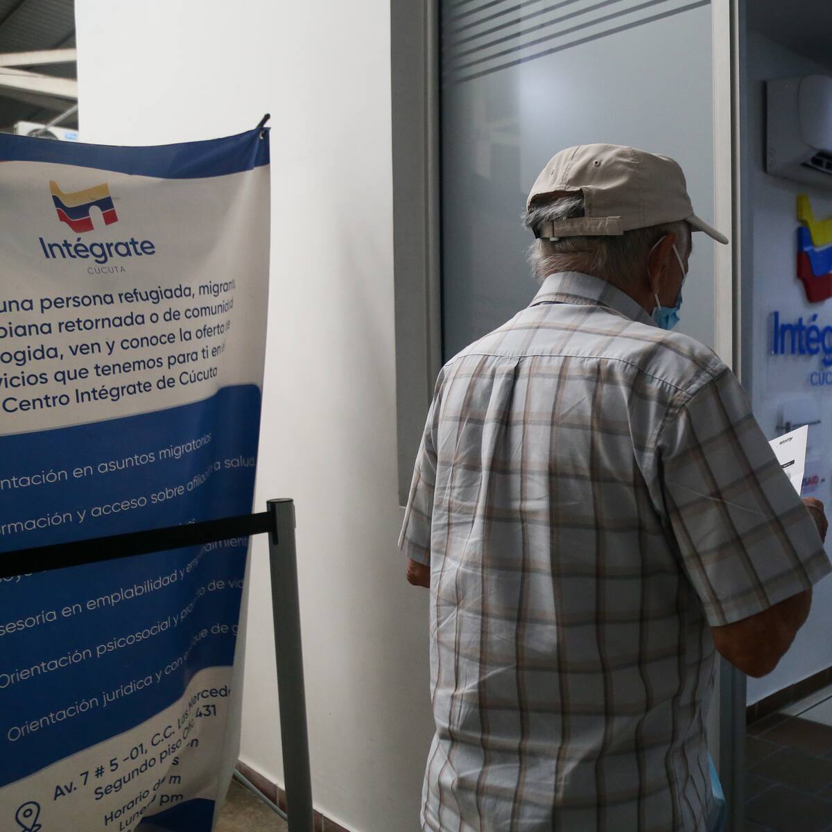 ¿El Permiso Especial de Permanencia (PEP) para la población venezolana en Colombia sigue vigente?