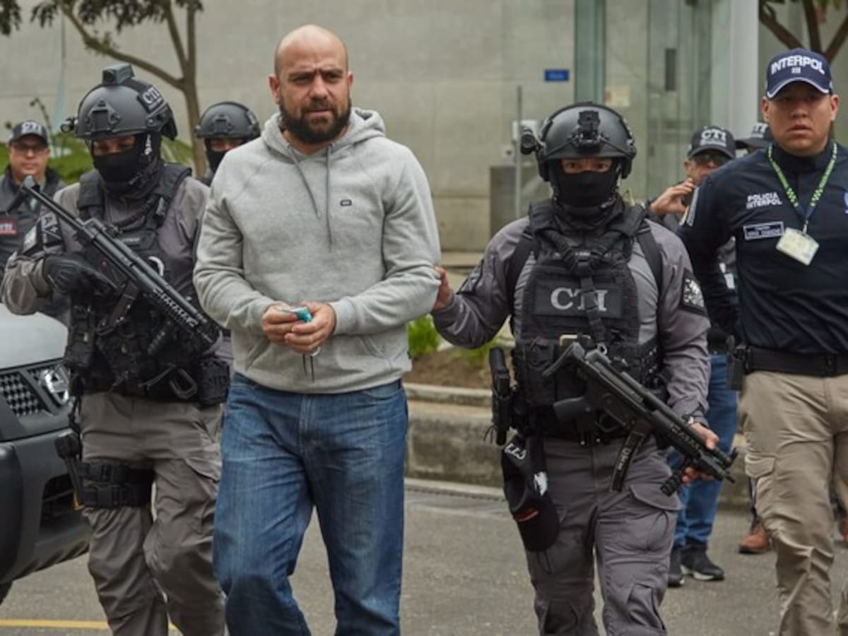 A la cárcel coronel Benjamín Núñez por homicidio de tres jóvenes en Sucre