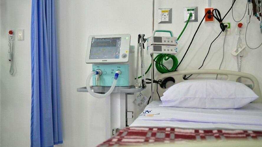 VACUNAS SANTANDER. Foto: Gobernación de Santander.