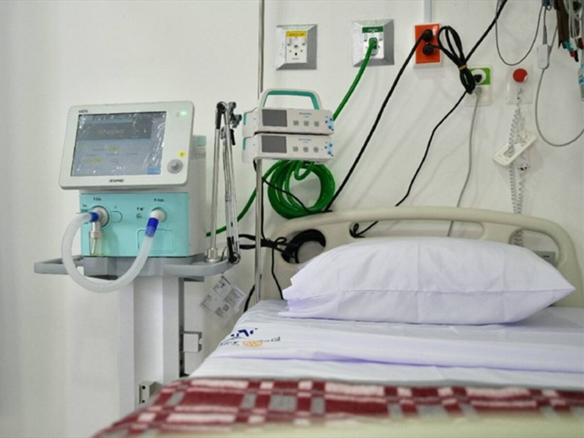 Desde hace dos días Barrancabermeja no registra muertes por COVID - 19