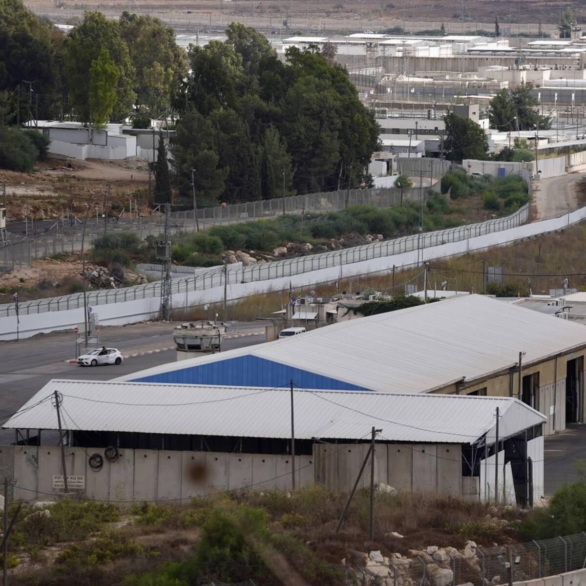 Presos palestinos serán liberados cuando Israel confirme que todos los rehenes hayan retornado