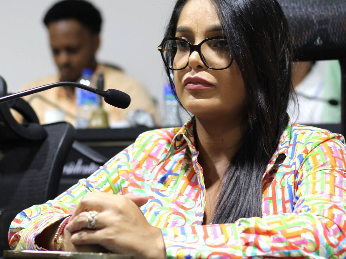 Presuntas irregularidades en gestión financiera y contractual de Aguas de Cartagena