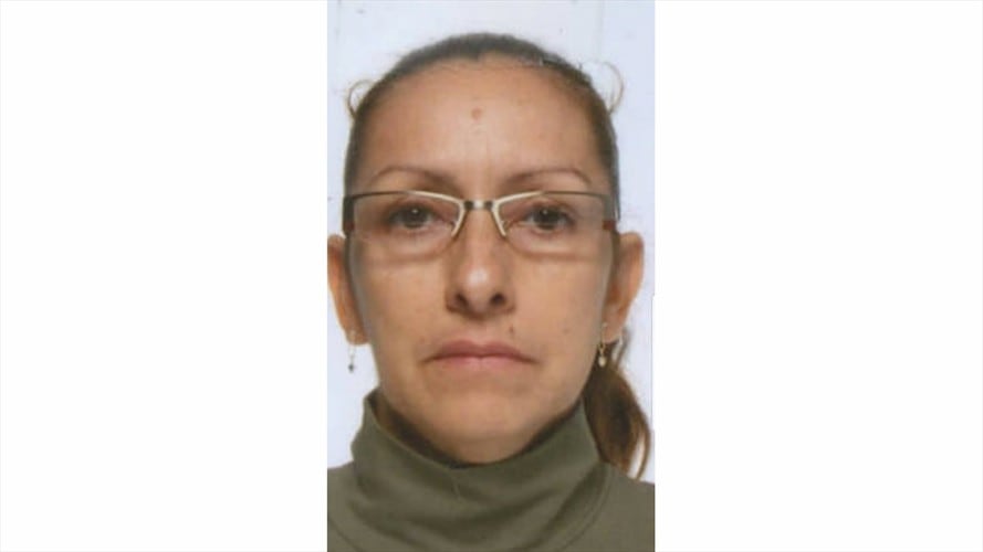 El proceso contra Martha Lucrecia Hoyos Llanos inició por la denuncia de una de sus víctimas, que logró huir del lugar donde las tenían recluidas en Indonesia. Foto: Fiscalía