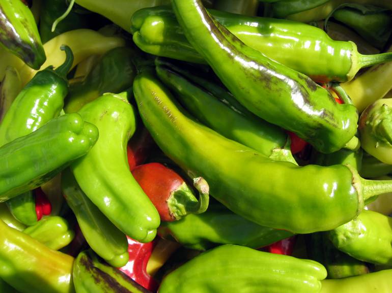 Según ha revelado la central Granabastos, como consecuencia del intenso verano, el incremento en los precios se ha registrado especialmente en alimentos provenientes de la costa Atlántica.