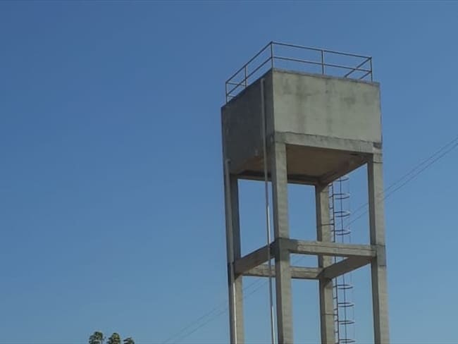 Se cumplen seis meses sin agua para una comunidad Wayúu en La Guajira