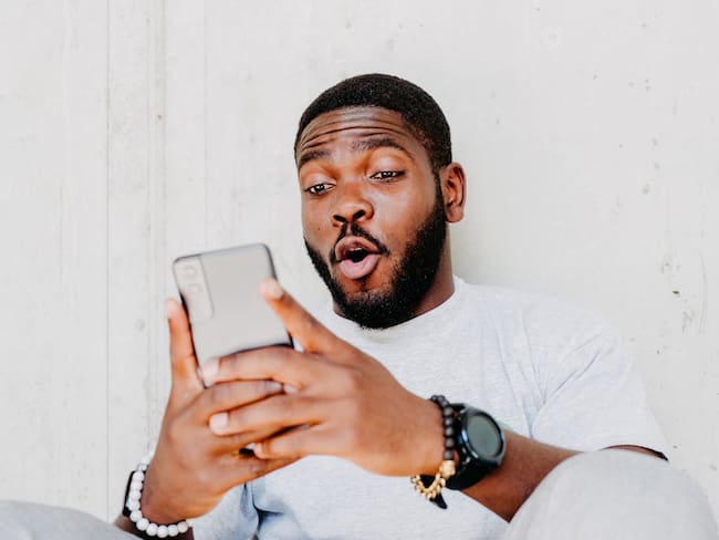 Imagen de referencia. Foto: GettyImages