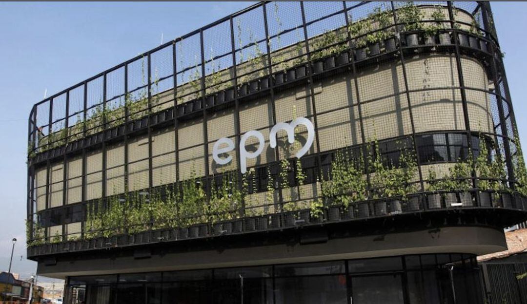 Imagen de referencia. Foto: EPM