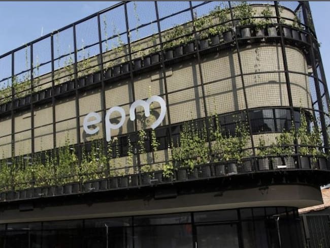 Imagen de referencia. Foto: EPM