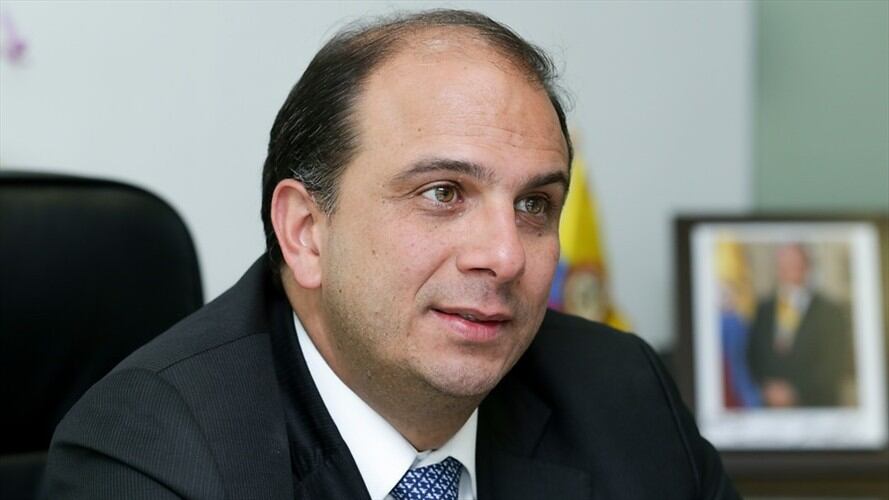 Estudian la posibilidad de enviar misión humanitaria a Haití. Foto: Colprensa