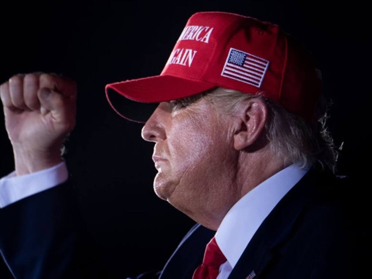 Representante de Latinos For Trump explica cómo una reelección afectaría a la región