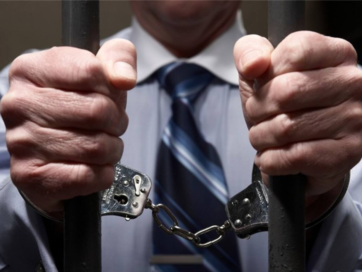 Imputarán cargos a ex fiscal de Córdoba por concusión