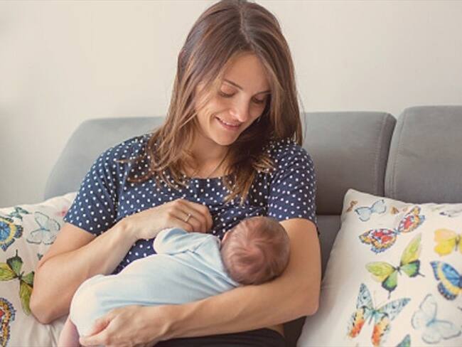 Estados Unidos es agresivo al promover el uso de fórmula para bebés: Patti Rundall