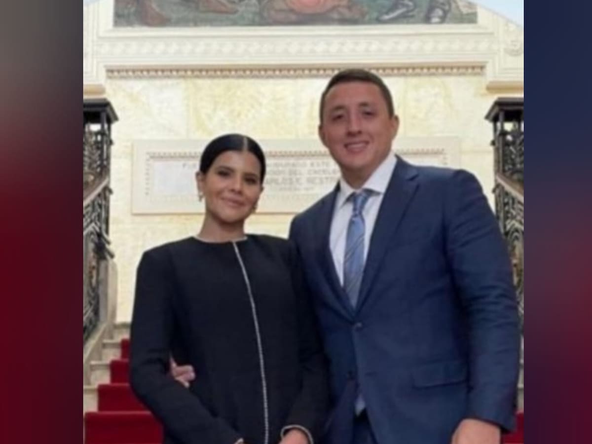 Caso Hidro Urrá: empresario David Cerón figura en lista de visitantes de Casa de Nariño