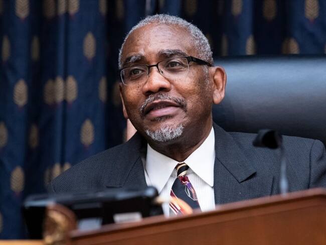 En EE.UU. también hemos luchado por el abuso policial: congresista Gregory Meeks