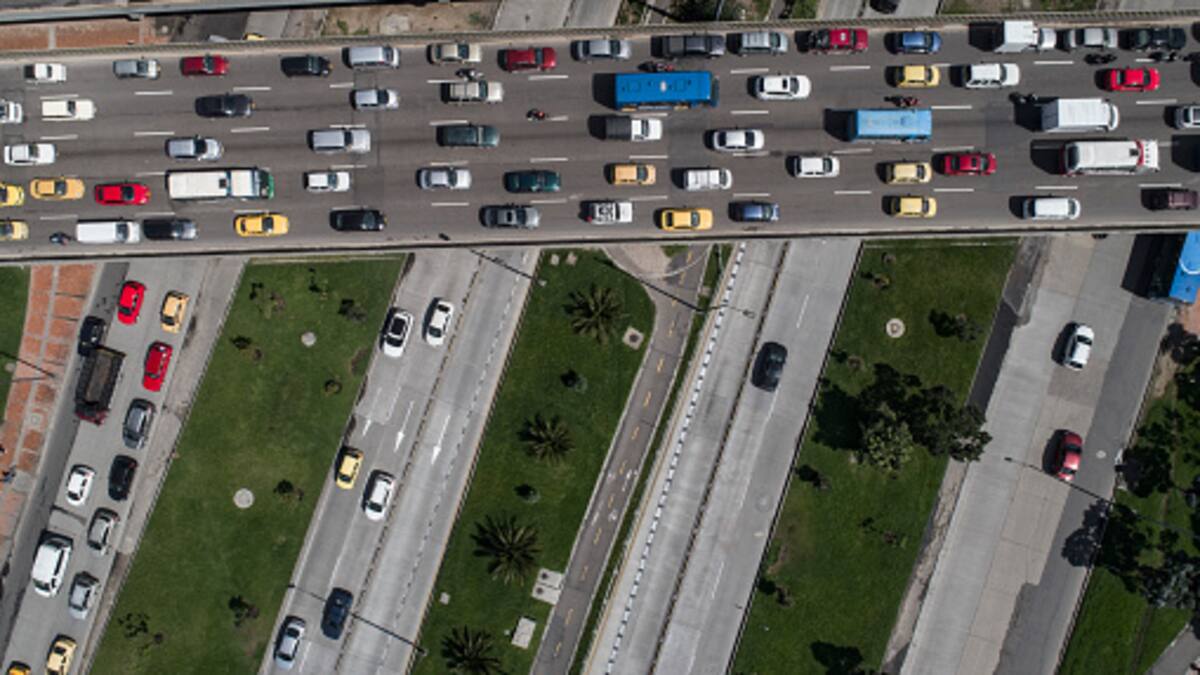 Pico y placa en Bogotá hoy 3 de febrero: Horario y restricciones