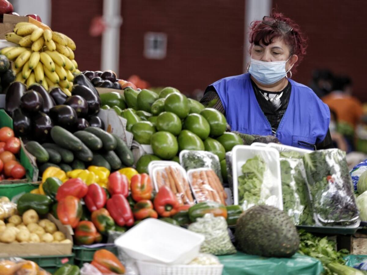 ¿Cuándo bajarán los precios de los alimentos? SAC explica las razones del alza