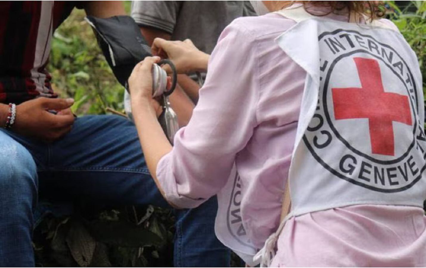 Violencia en Norte de Santander ha dejado 11 mil personas desplazadas: CICR- COLPRENSA