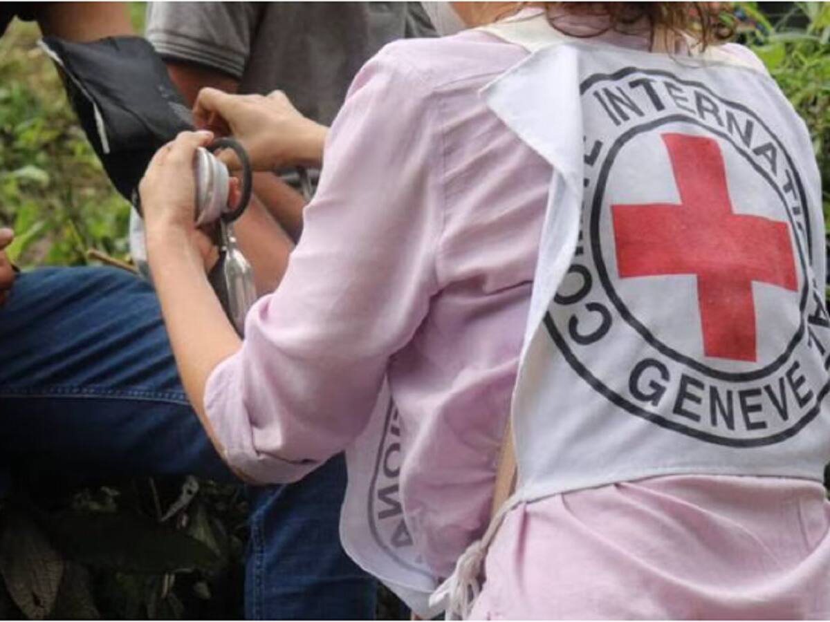 Violencia en Norte de Santander ha dejado 11 mil personas desplazadas: CICR