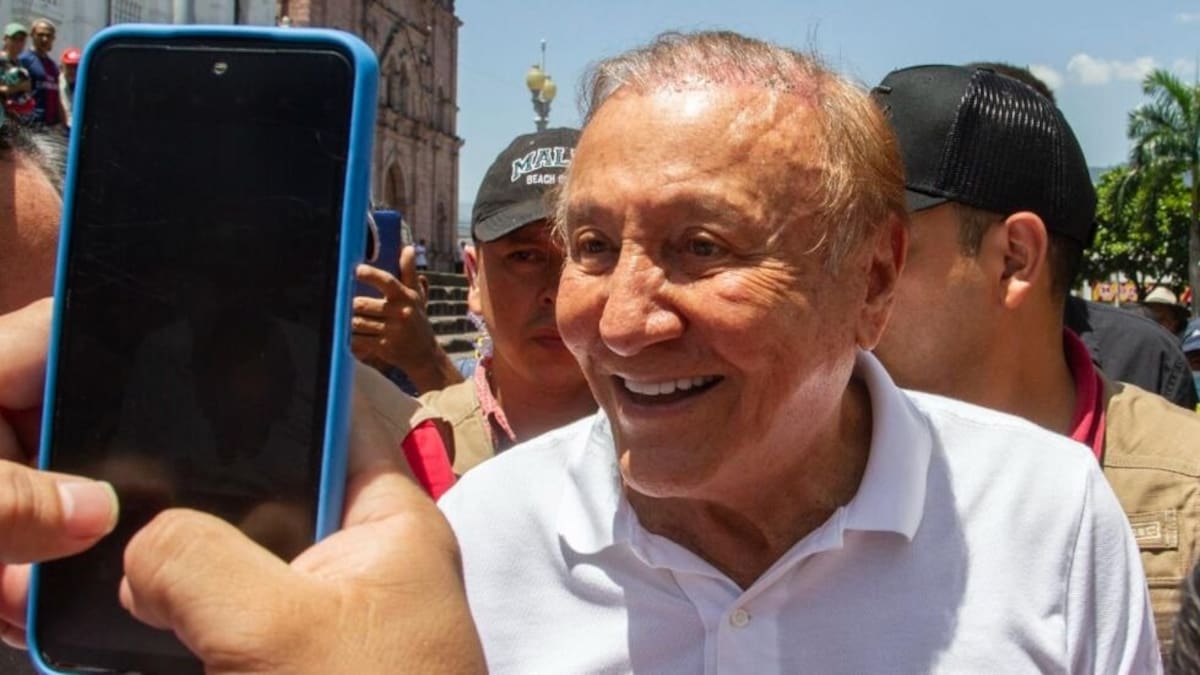 Rodolfo Hernández demandará por daños y perjuicios tras decisión del Consejo de Estado