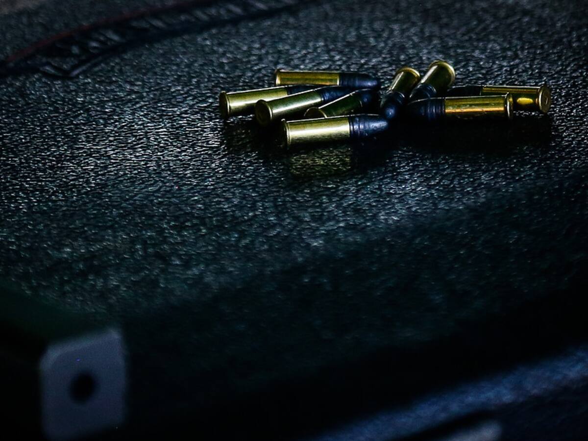 Jurado de votación fue asesinado en Meta por disidencias de las Farc