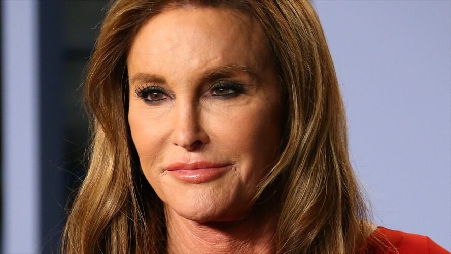 La vida de Caitlyn Jenner podría ser llevada a la gran pantalla. Foto: Getty Images