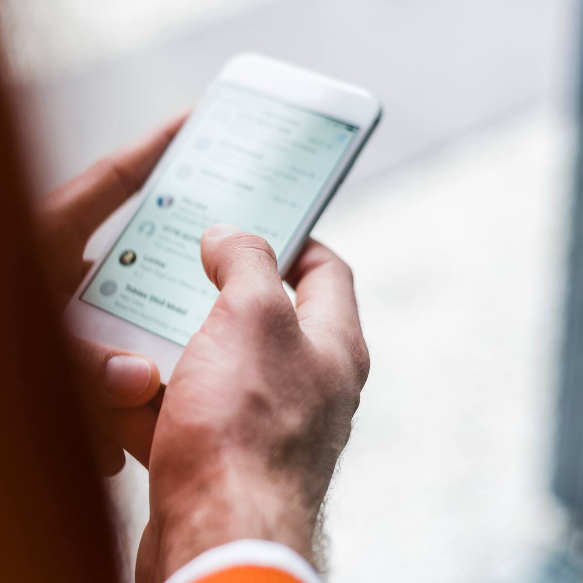 Whatsapp: Así puede organizar sus chats en listas personalizadas