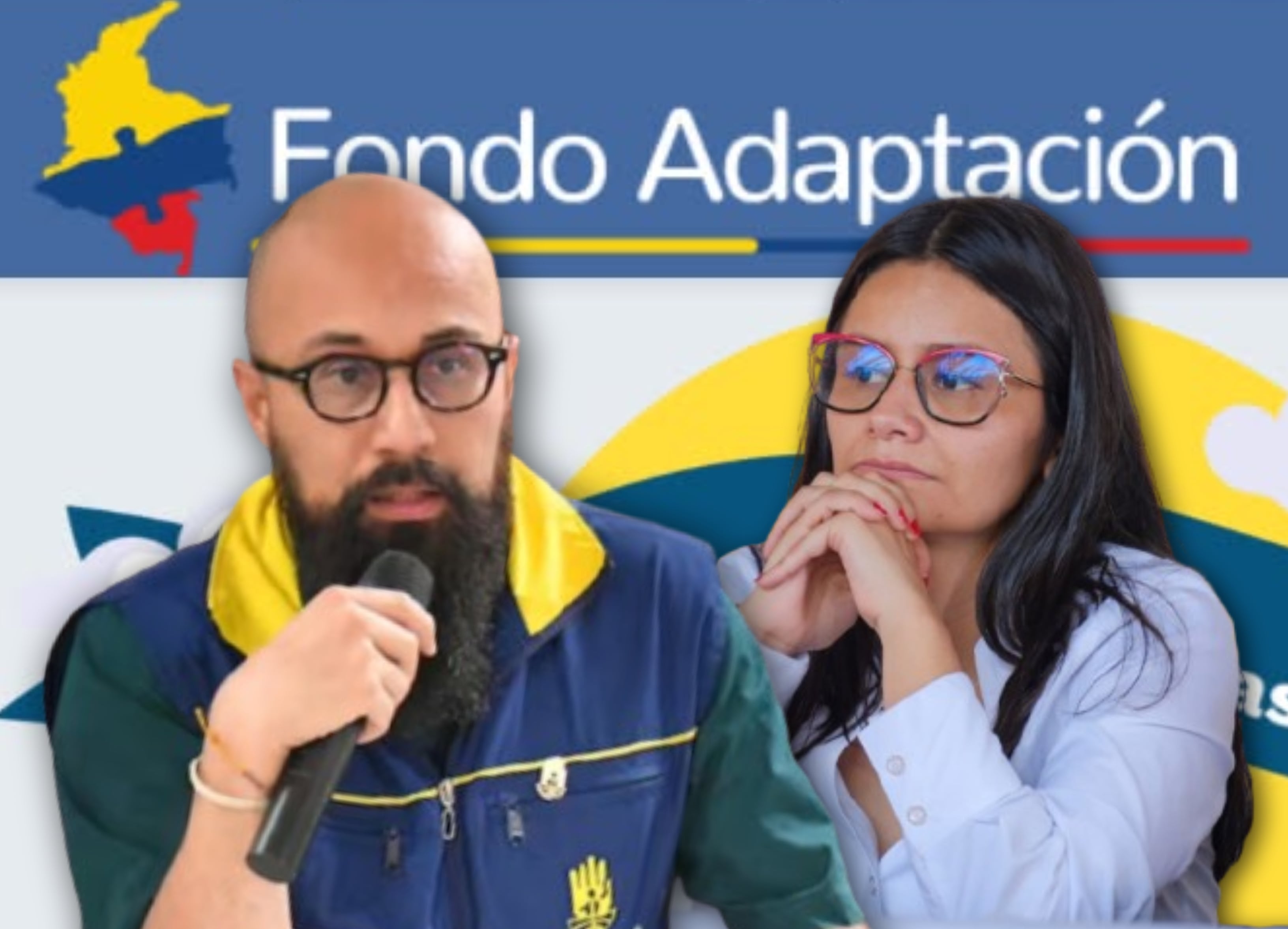 Carlos Carrillo y Angie Rodríguez | Fotos: Suministradas