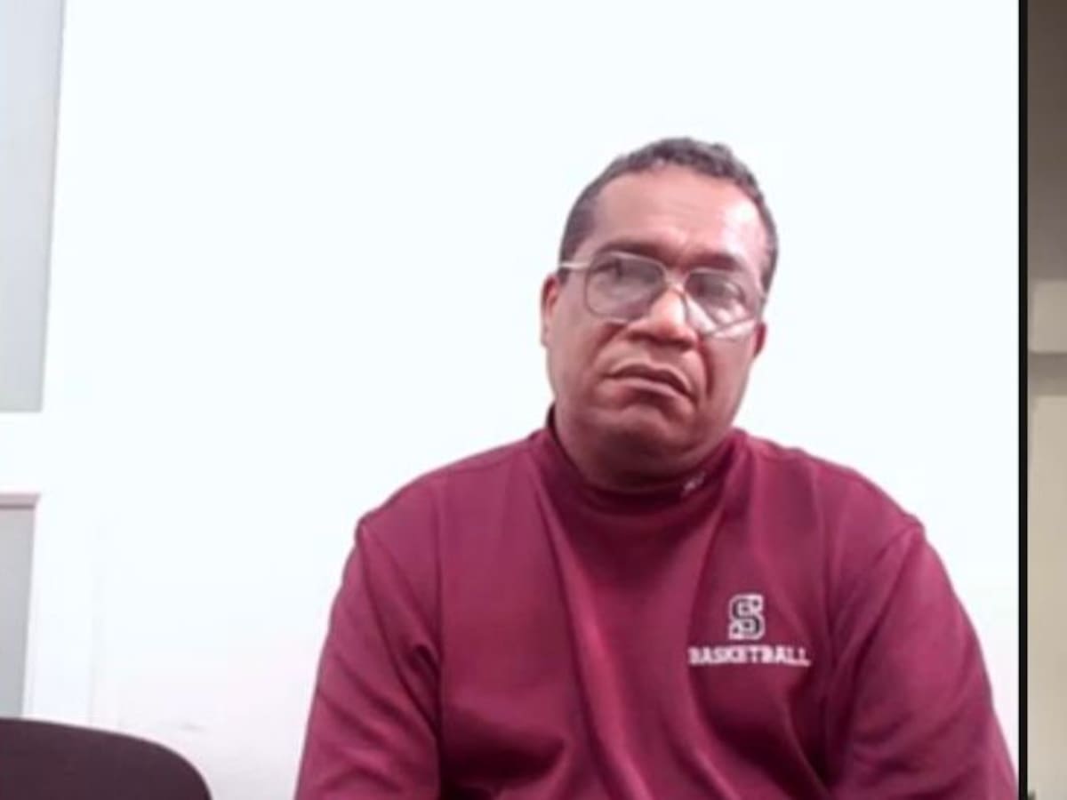 Pastor que usaba “aceite ungido” para presuntamente abusar de sus fieles fue enviado a la cárcel