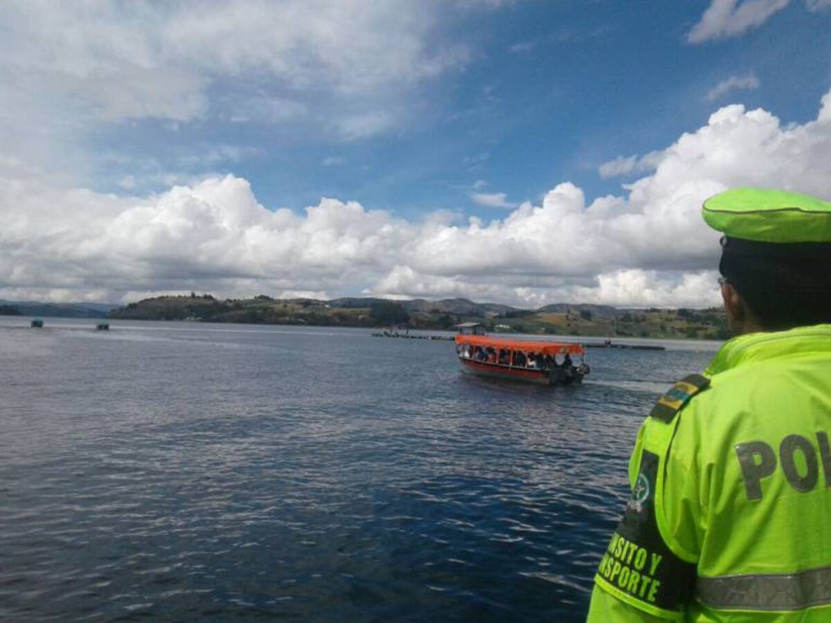 Dos muertos en zona insular de Cartagena: uno por inmersión y otro por impacto de un rayo