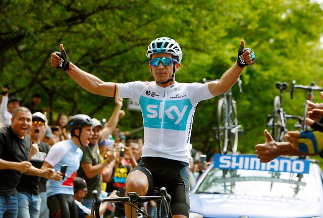 Sergio Luis Henao. Foto/Colprensa.