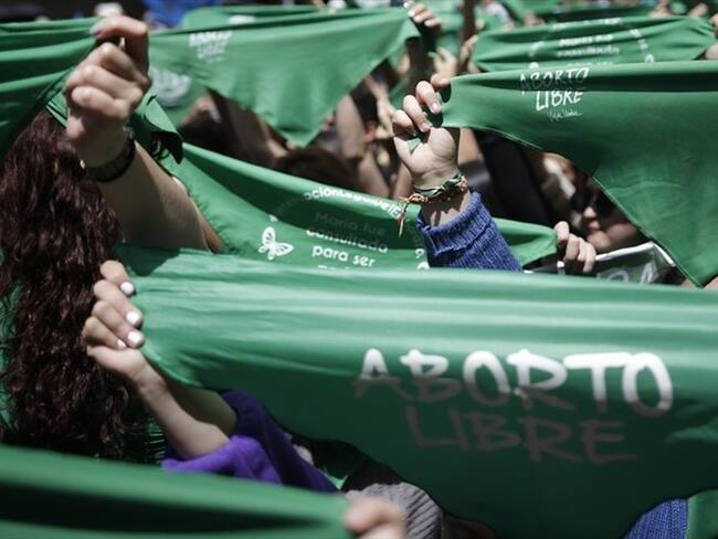 Simplemente la Corte no quiere tomar partido, se lavó las manos: Natalia Bernal