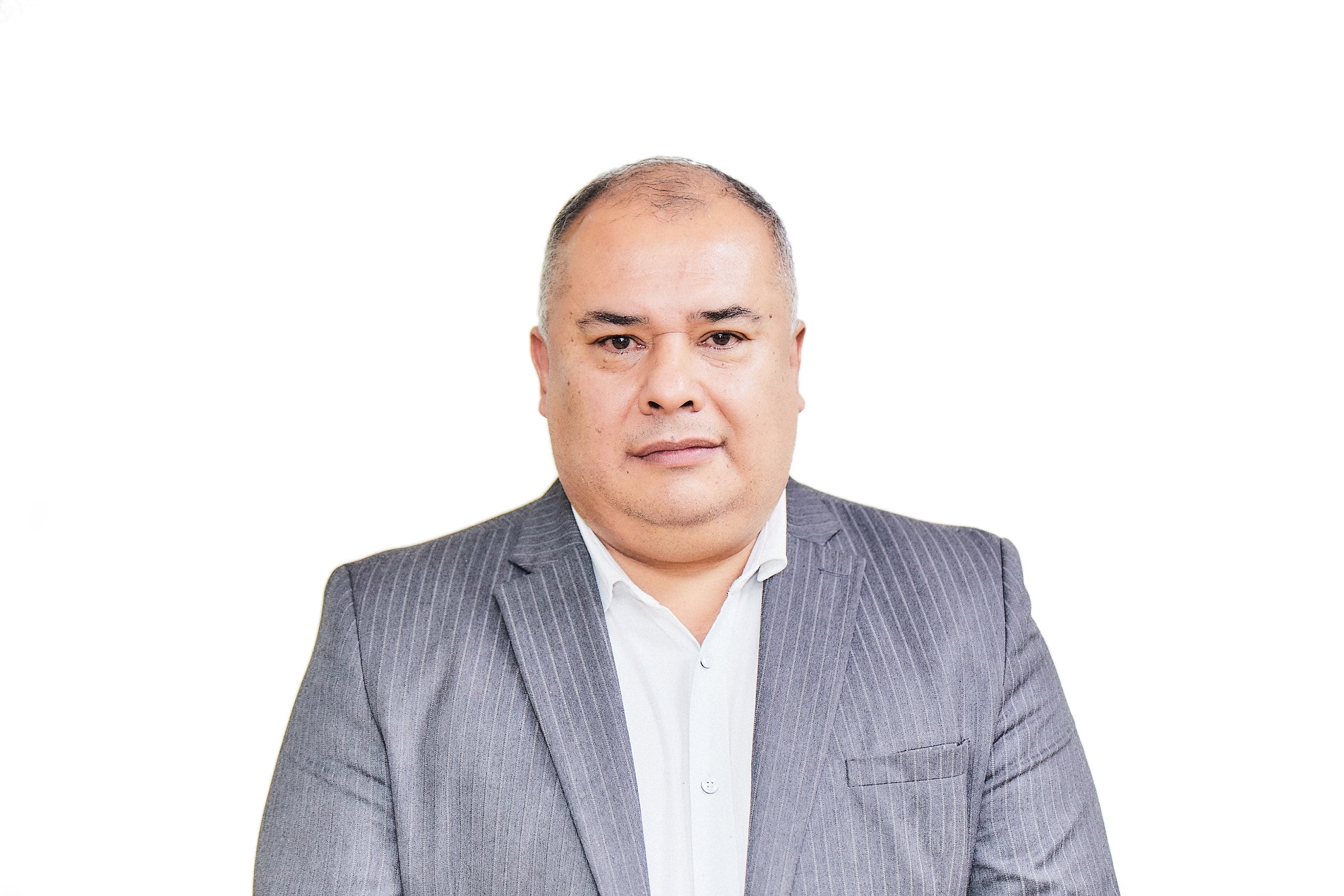 José Antonio Parrado. Foto: ICBF