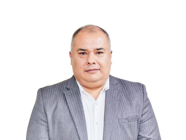 José Antonio Parrado. Foto: ICBF