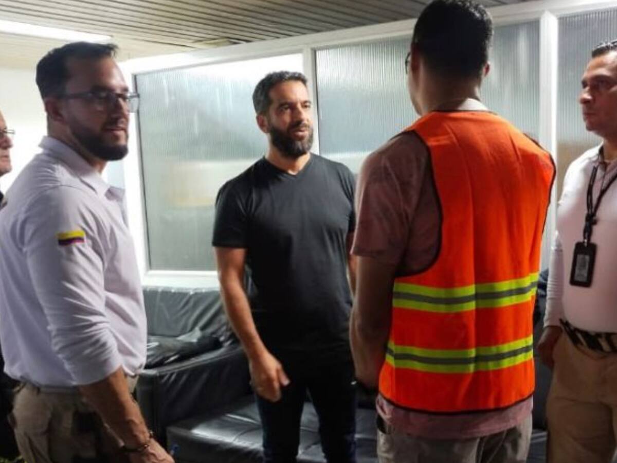 “Nunca he estado prófugo de la justicia”: Arturo Char