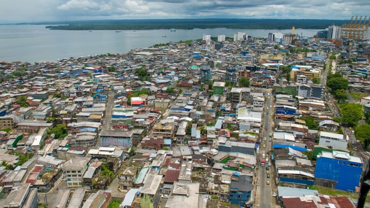 JEP extiende medidas cautelares sobre Estero San Antonio de Buenaventura