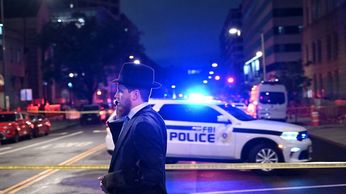 “Hemos visto tsunami de odio contra judíos en el mundo”: Liga Antidifamación contra el antisemitismo